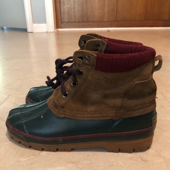 woodstock Shoes - Woodstock shoes